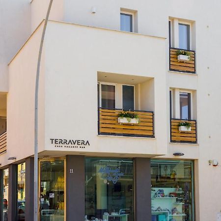 Terravera Terrasini Extérieur photo