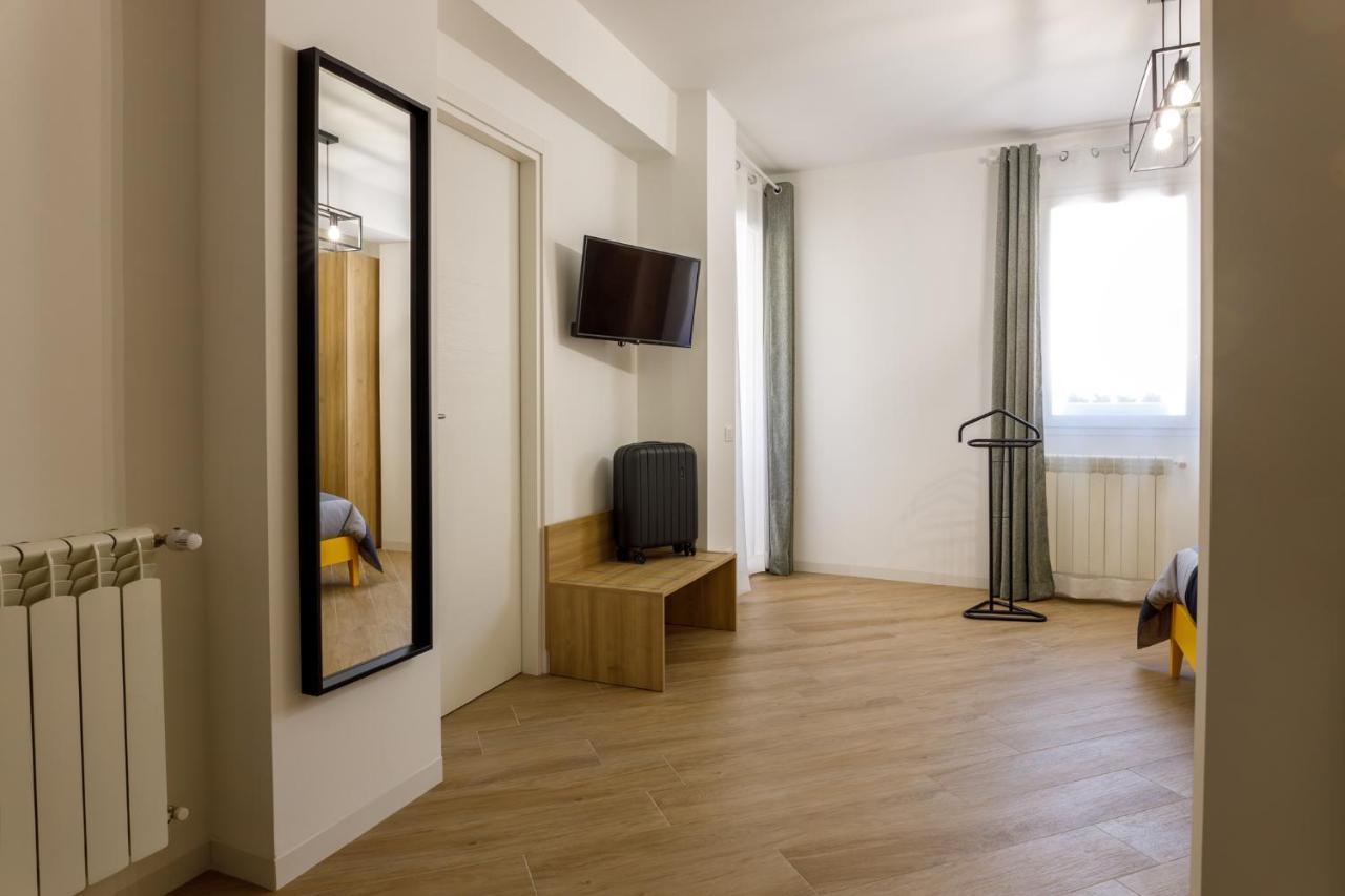 Terravera Terrasini Extérieur photo