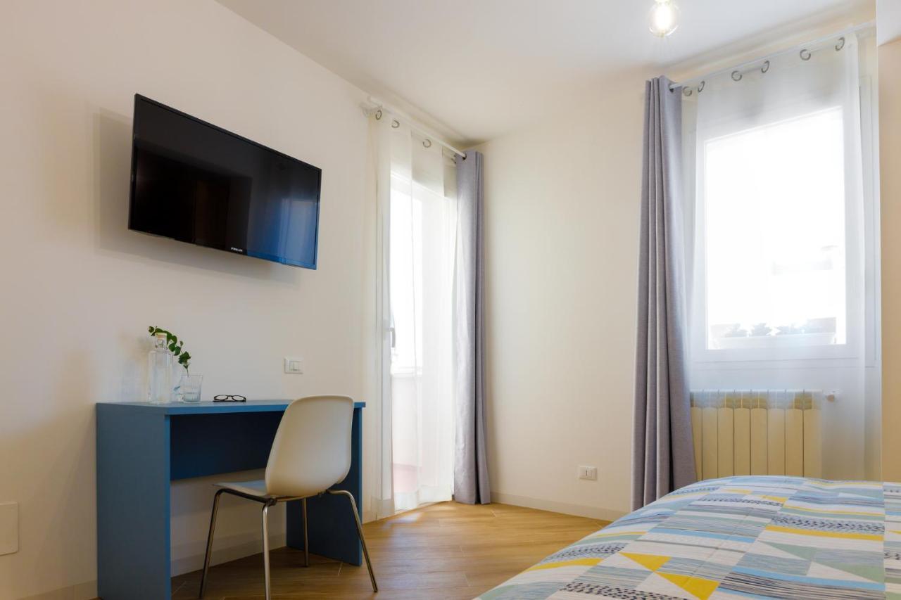 Terravera Terrasini Extérieur photo