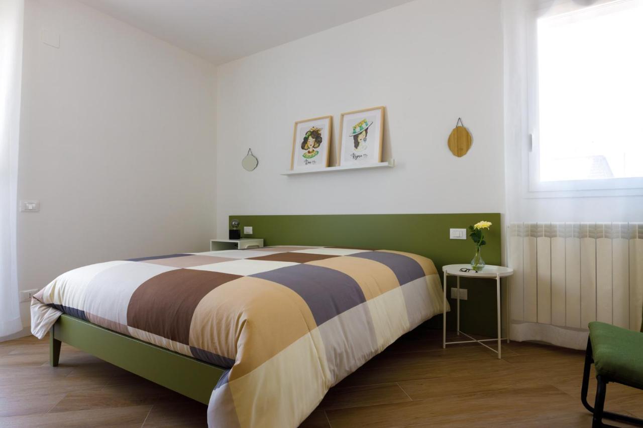 Terravera Terrasini Extérieur photo