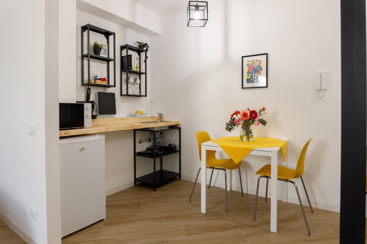 Terravera Terrasini Extérieur photo