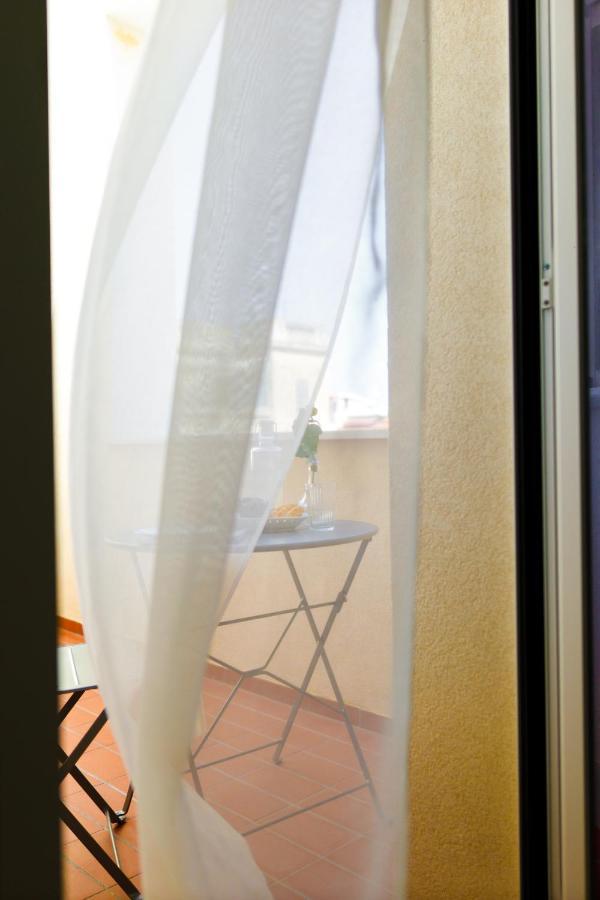 Terravera Terrasini Extérieur photo