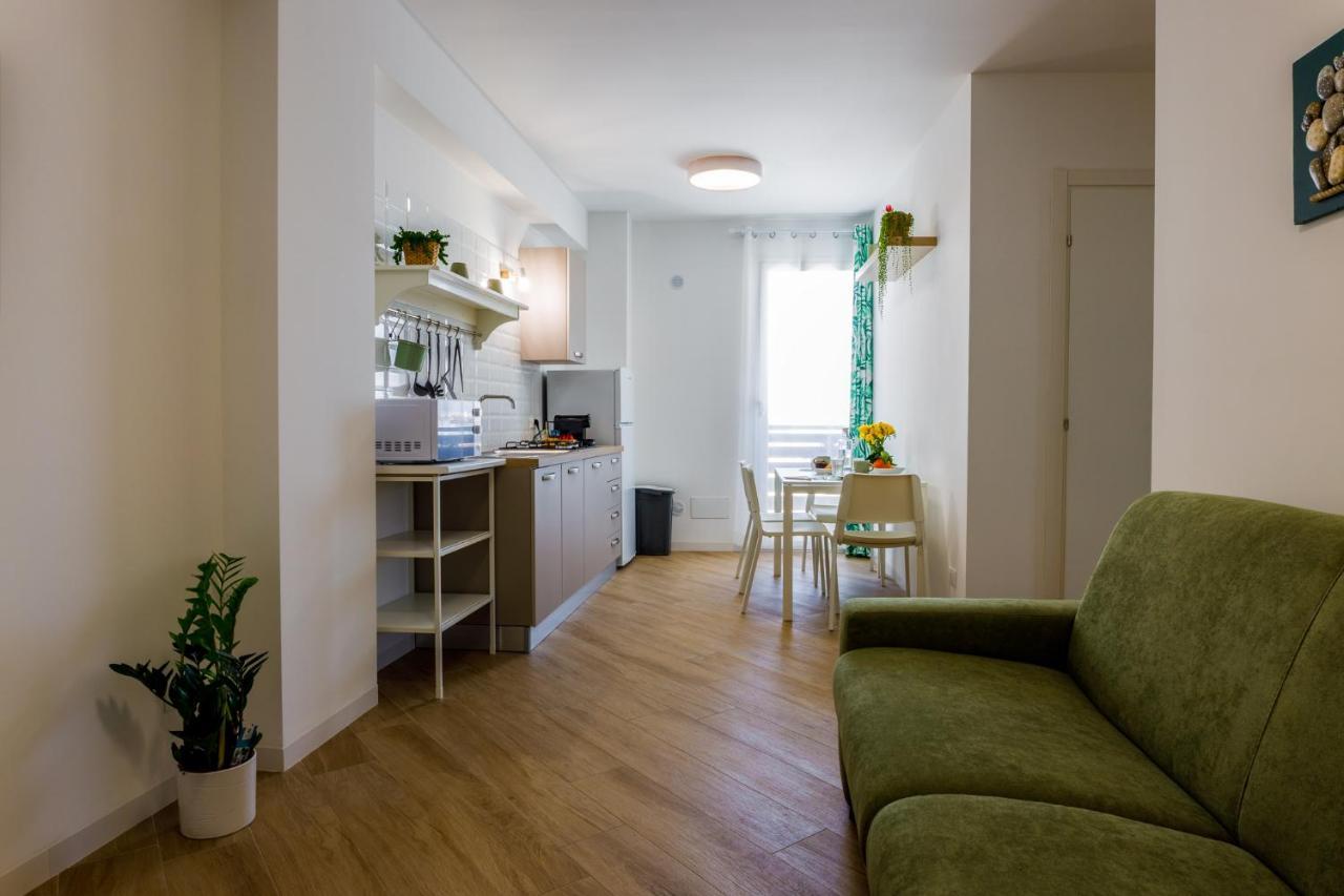 Terravera Terrasini Extérieur photo