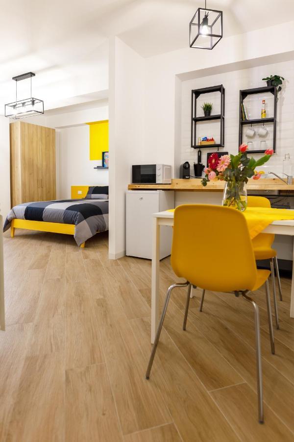 Terravera Terrasini Extérieur photo