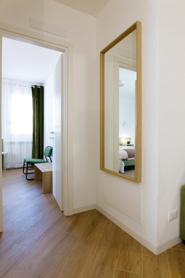 Terravera Terrasini Extérieur photo