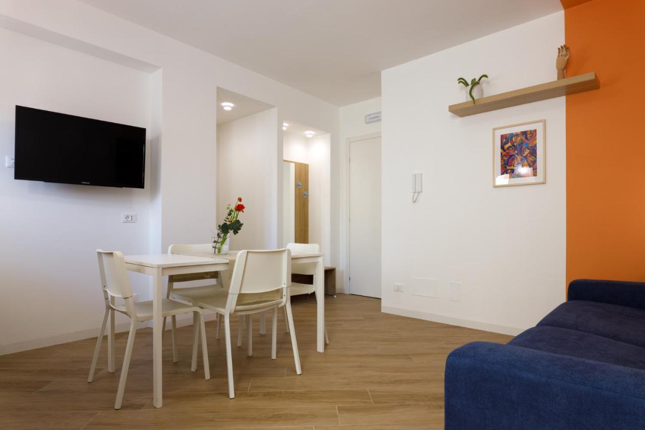 Terravera Terrasini Extérieur photo