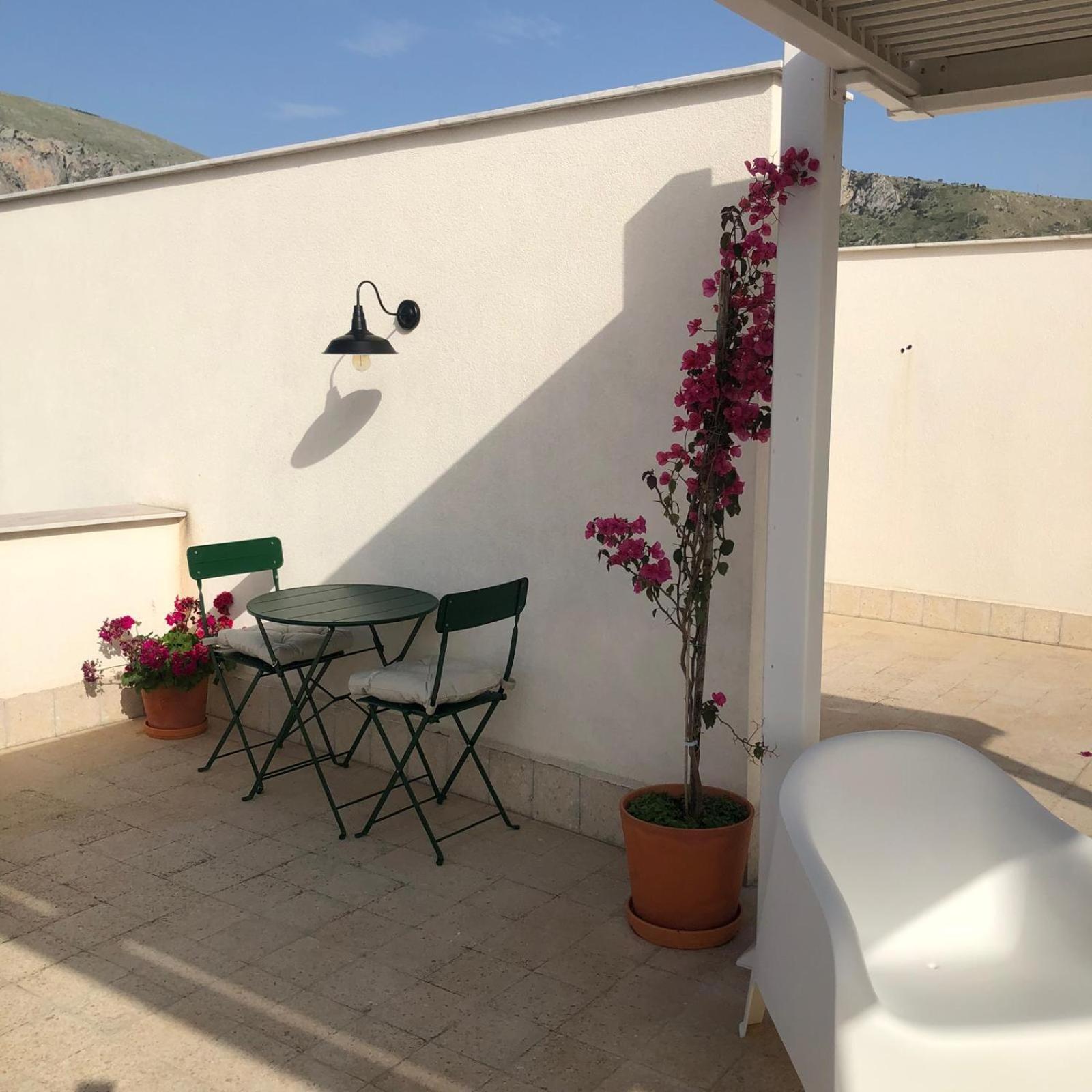 Terravera Terrasini Extérieur photo